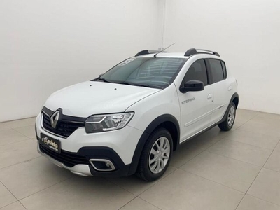 Renault Sandero 1.0 S Edition 2023