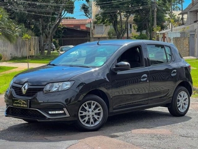 Renault Sandero 1.0 S Edition 2023