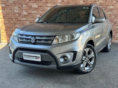 Suzuki Vitara 1.6 4YOU 2018