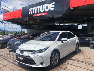 Toyota Corolla 2.0 XEi CVT 2023