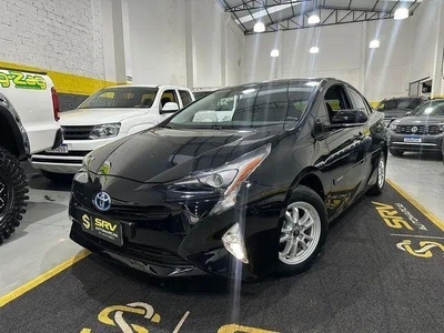Toyota Prius 1.8 VVT-I High (Aut) 2018