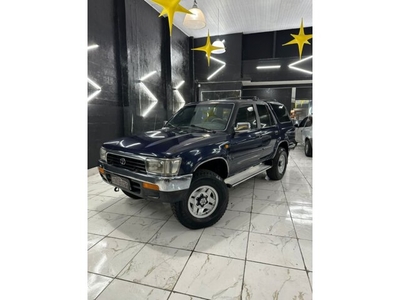 Toyota SW4 4x4 2.8 1995