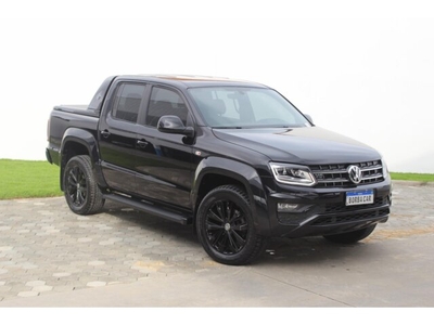 Volkswagen Amarok CD 3.0 V6 Extreme 4Motion 2022