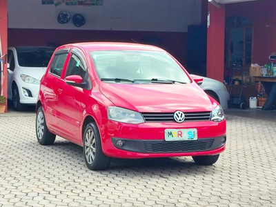 Volkswagen Fox 1.0 Gii