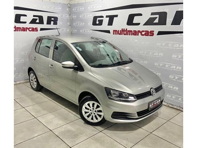 Volkswagen Fox 1.0 MPI Trendline (Flex) 2017