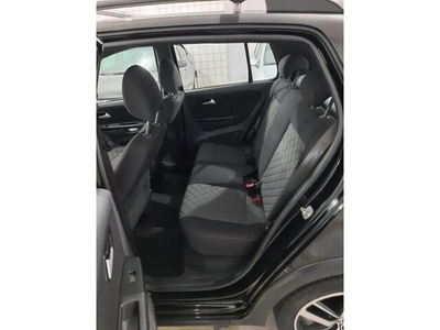 Volkswagen Fox 1.6 MSI Xtreme (Flex) 2018