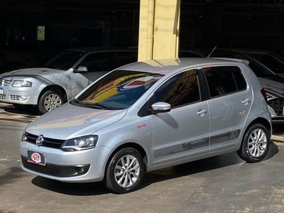 Volkswagen Fox 1.6 VHT Rock in Rio (Flex) 2014