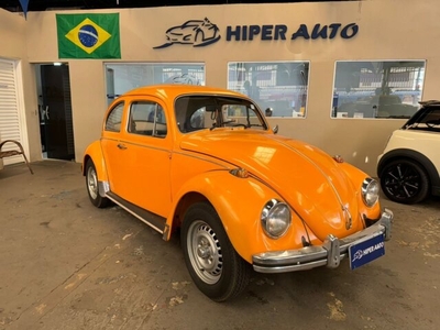 Volkswagen Fusca 1300 1976