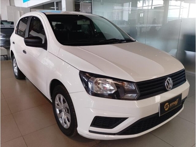 Volkswagen Gol 1.0 2022