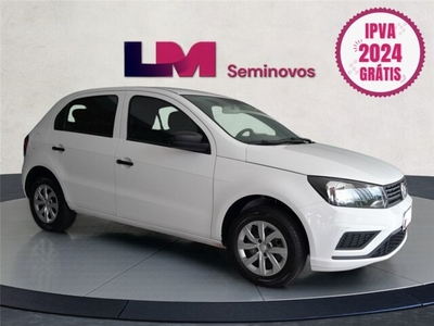 Volkswagen Gol 1.0 2023