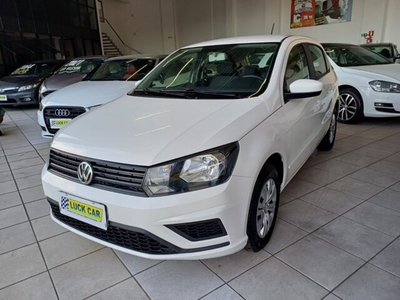 Volkswagen Gol 1.0 2023