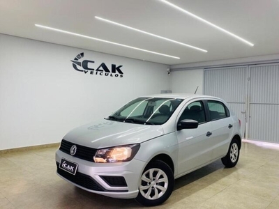 Volkswagen Gol 1.0 MPI (Flex) 2020