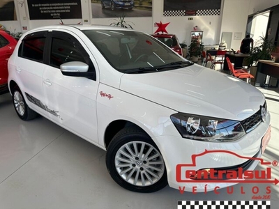 Volkswagen Gol 1.0 TEC Rock in Rio (Flex) 2016