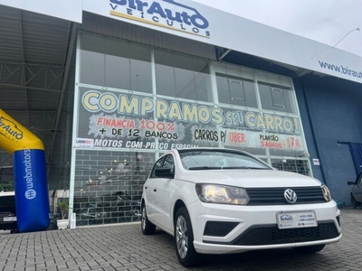 Volkswagen Gol 1.6 2022