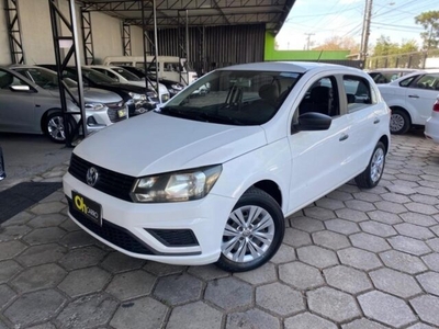 Volkswagen Gol 1.6 2022