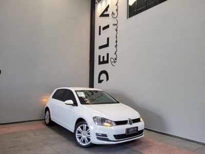 Volkswagen Golf 1.4 TSi BlueMotion Tech. DSG Highline 2015