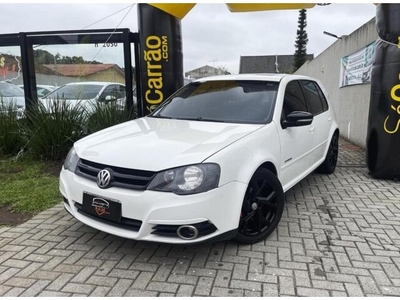 Volkswagen Golf Sportline 2.0 (Aut) (Flex) 2013