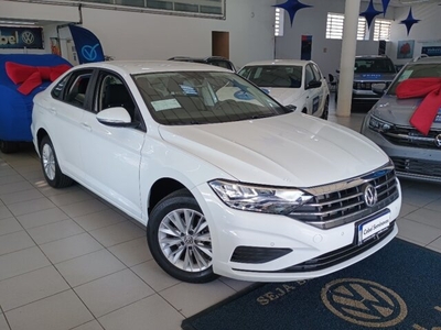 Volkswagen Jetta 1.4 250 TSI 2019