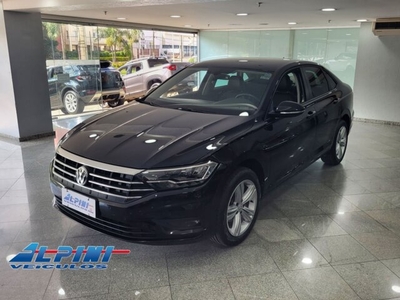 Volkswagen Jetta 1.4 250 TSI Comfortline 2019