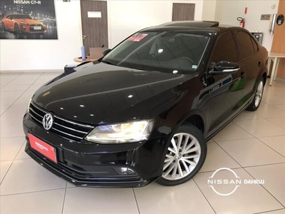 Volkswagen Jetta 1.4 TSI Comfortline Tiptronic 2018