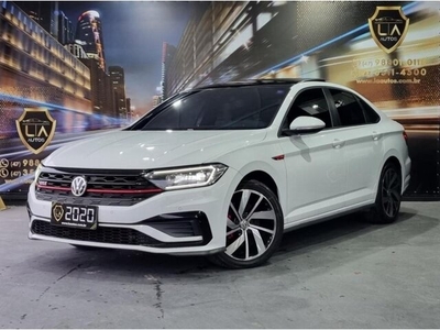 Volkswagen Jetta 2.0 350 TSI GLI DSG 2020