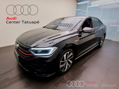 Volkswagen Jetta 2.0 350 TSI GLI DSG 2021