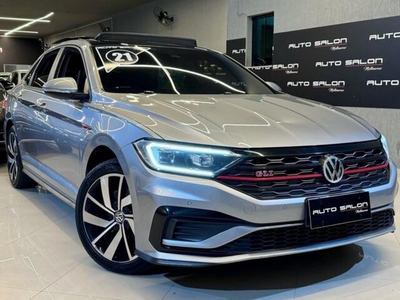 Volkswagen Jetta 2.0 350 TSI GLI DSG 2021