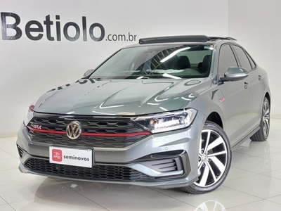 Volkswagen Jetta 2.0 350 TSI GLI DSG 2021