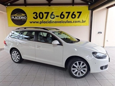 Volkswagen Jetta Variant 2.5 20V 2012