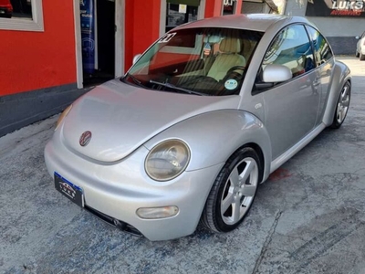 Volkswagen New Beetle 2.0 2000