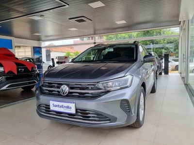 Volkswagen Nivus 1.0 200 TSI Comfortline 2021