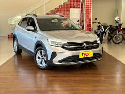 Volkswagen Nivus 1.0 200 TSI Comfortline 2021