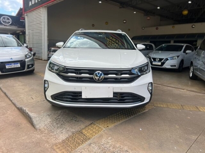 Volkswagen Nivus 1.0 200 TSI Highline 2021