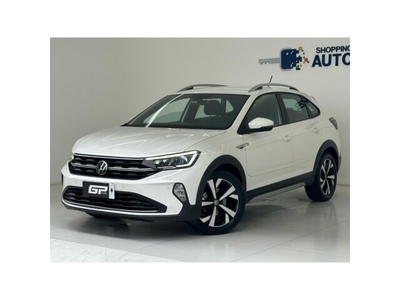 Volkswagen Nivus 1.0 200 TSI Highline 2021