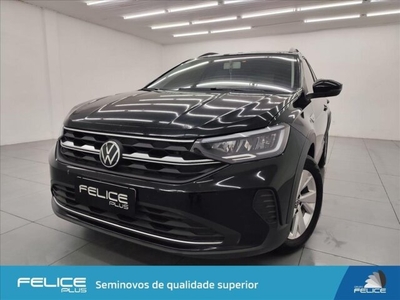 Volkswagen Nivus 1.0 200 TSI Highline 2021