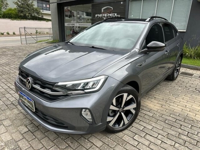 Volkswagen Nivus 1.0 200 TSI Highline 2022