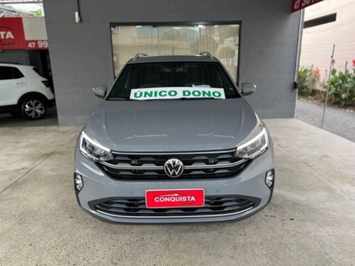 Volkswagen Nivus 1.0 200 TSI Highline 2023