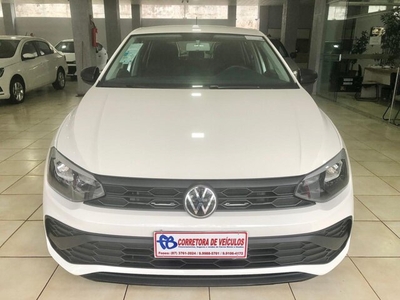 Volkswagen Polo 1.0 Track 2024