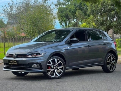 Volkswagen Polo 1.4 250 TSI GTS (Aut) 2022