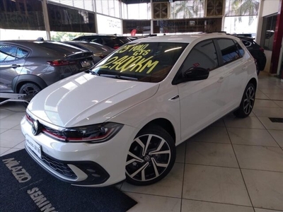 Volkswagen Polo 1.4 250 TSI GTS (Aut) 2023