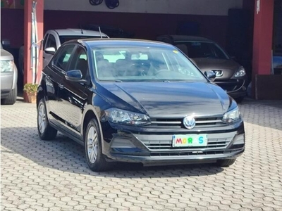 Volkswagen Polo 1.6 MSI (Flex) 2020