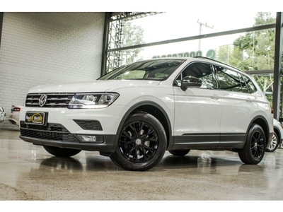 Volkswagen Tiguan Allspace 1.4 250 TSI 2019