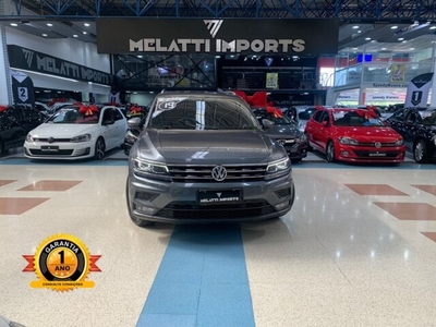 Volkswagen Tiguan Allspace 1.4 250 TSI Comfortline 2019