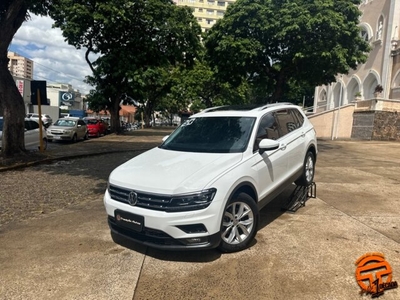 Volkswagen Tiguan Allspace 1.4 250 TSI Comfortline 2020