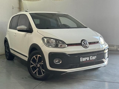 Volkswagen Up! 1.0 12v TSI E-Flex Connect Up! 2018