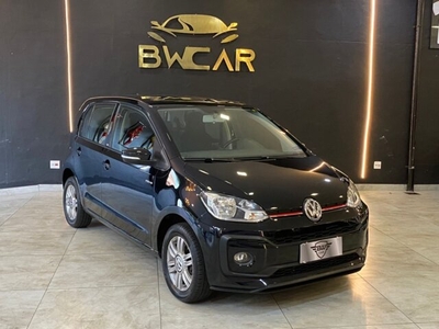 Volkswagen Up! 1.0 12v TSI E-Flex Move Up! 2018