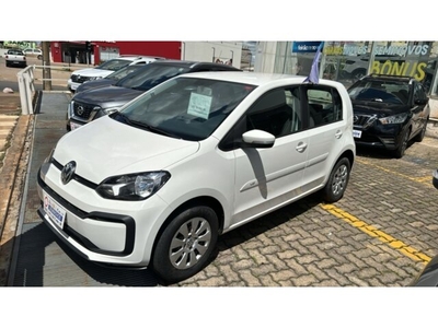 Volkswagen Up! up! 1.0 MPI 2020