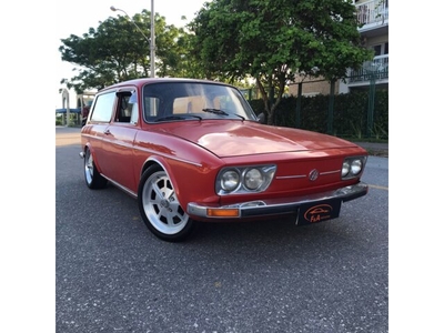 Volkswagen Variant 1.6 1972