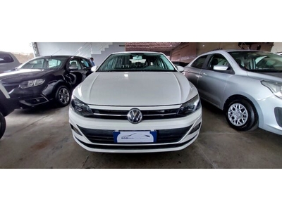 Volkswagen Virtus 1.0 200 TSI Comfortline (Aut) 2021