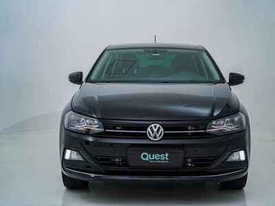 Volkswagen Virtus 1.6 MSI Flex 16V 4p Aut.